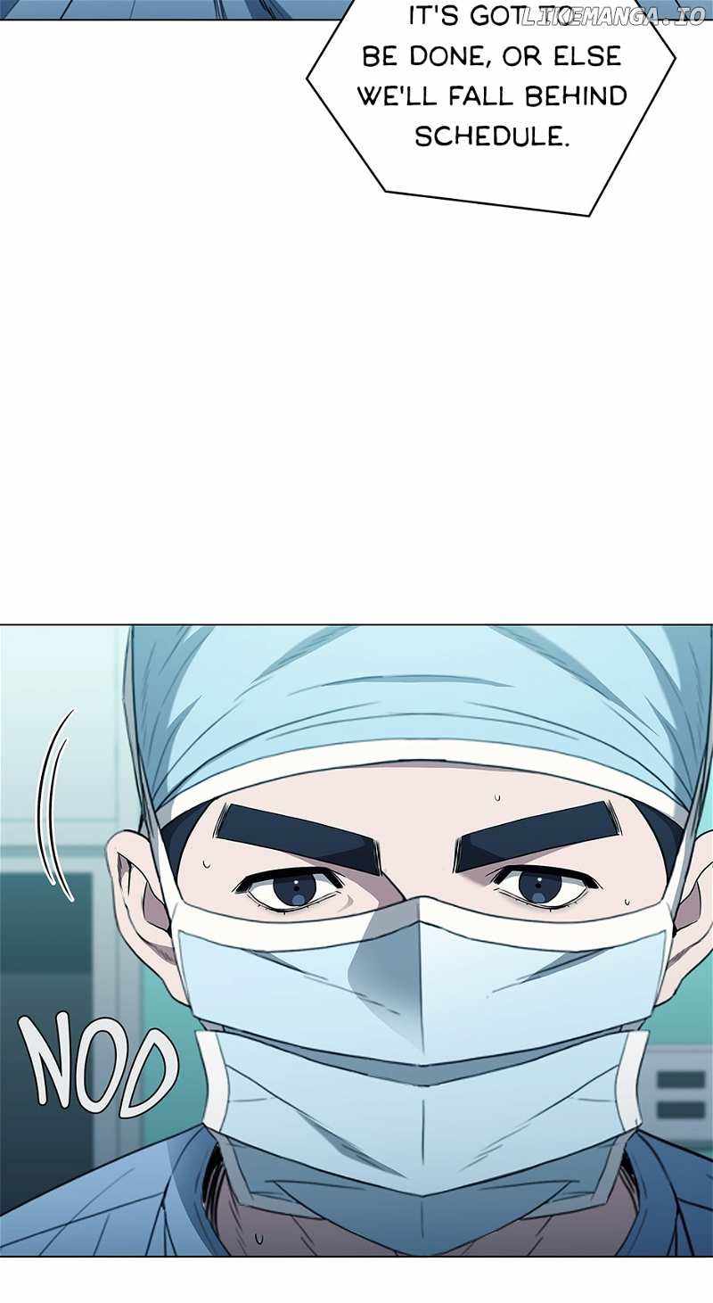 Dr. Choi Tae-Soo Chapter 182 61